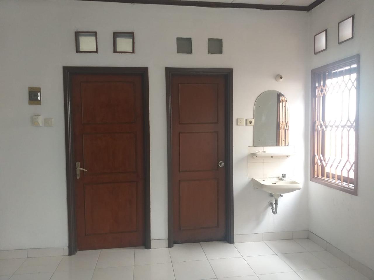 Rumah DiJual di Cluster Dago Lippo Cikarang 